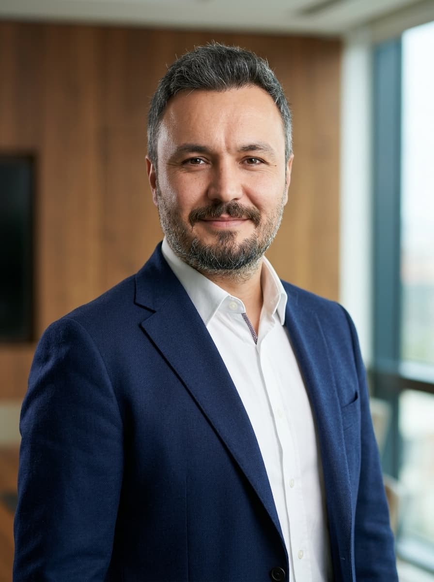 Dr. Murat Altun