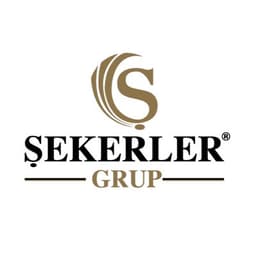 Şekerler Grup logosu